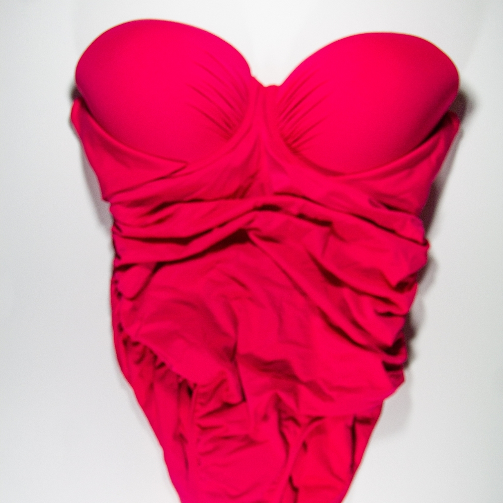 One Piece Bathing Suits - Picture 5 of 5